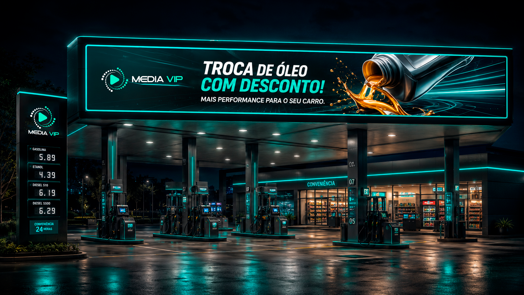 Posto